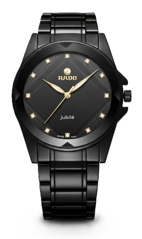 Rado Jubilé Premium Men's Designer Watch