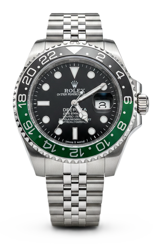 Rolex Deepsea Sea-Dweller Edition