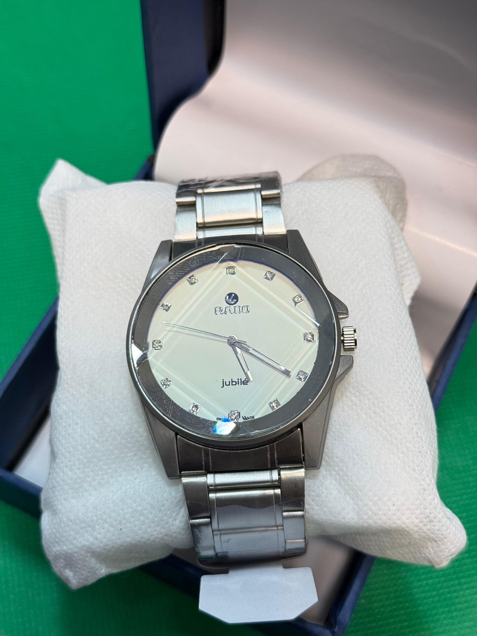 Rado Jubilé Premium Men's Designer Watch - Image 7