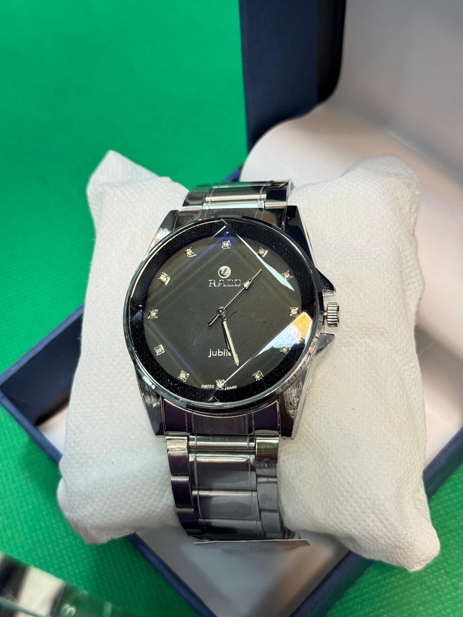 Rado Jubilé Premium Men's Designer Watch - Image 3