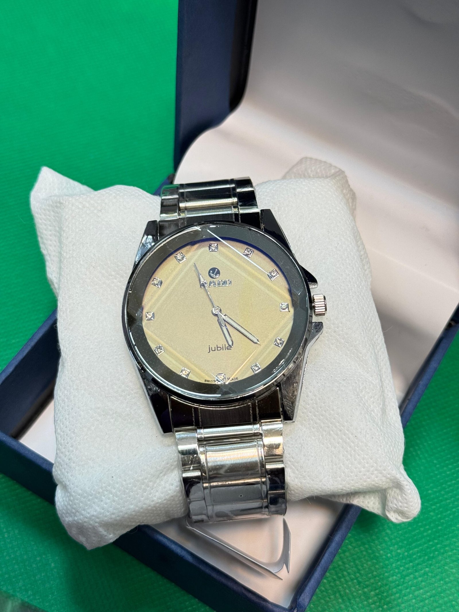 Rado Jubilé Premium Men's Designer Watch - Image 2