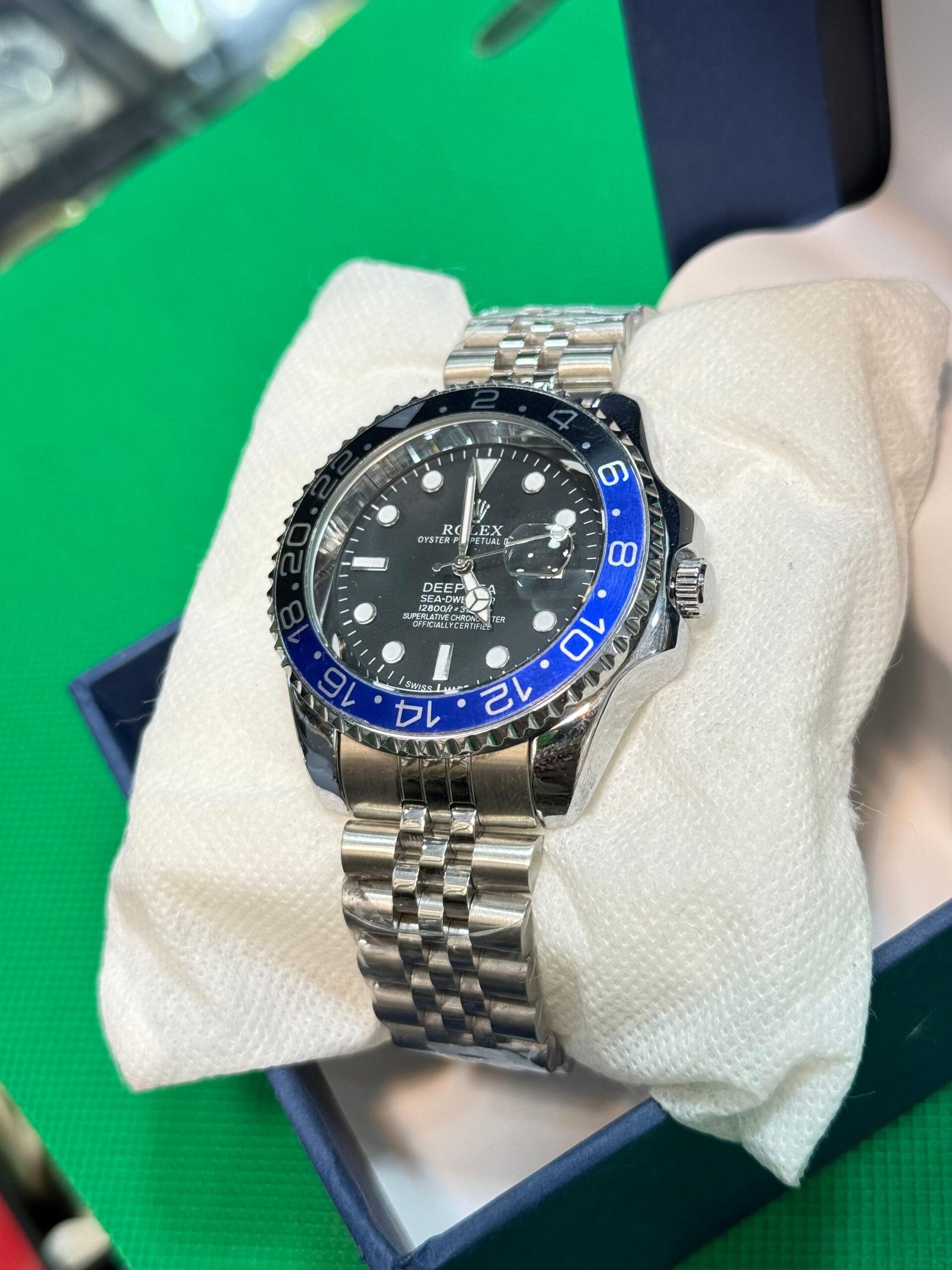 Rolex Deepsea Sea-Dweller Edition - Image 6