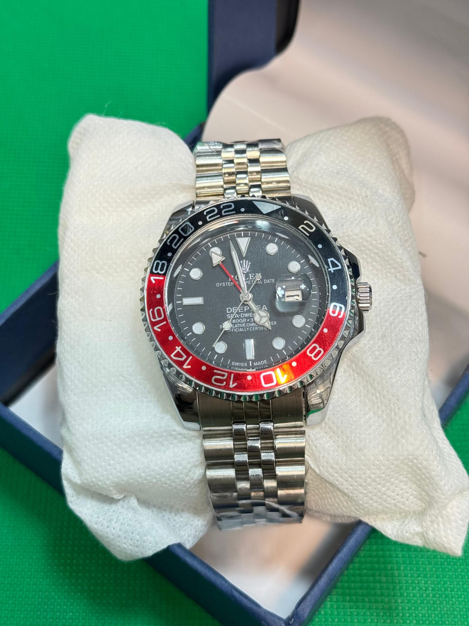 Rolex Deepsea Sea-Dweller Edition - Image 4