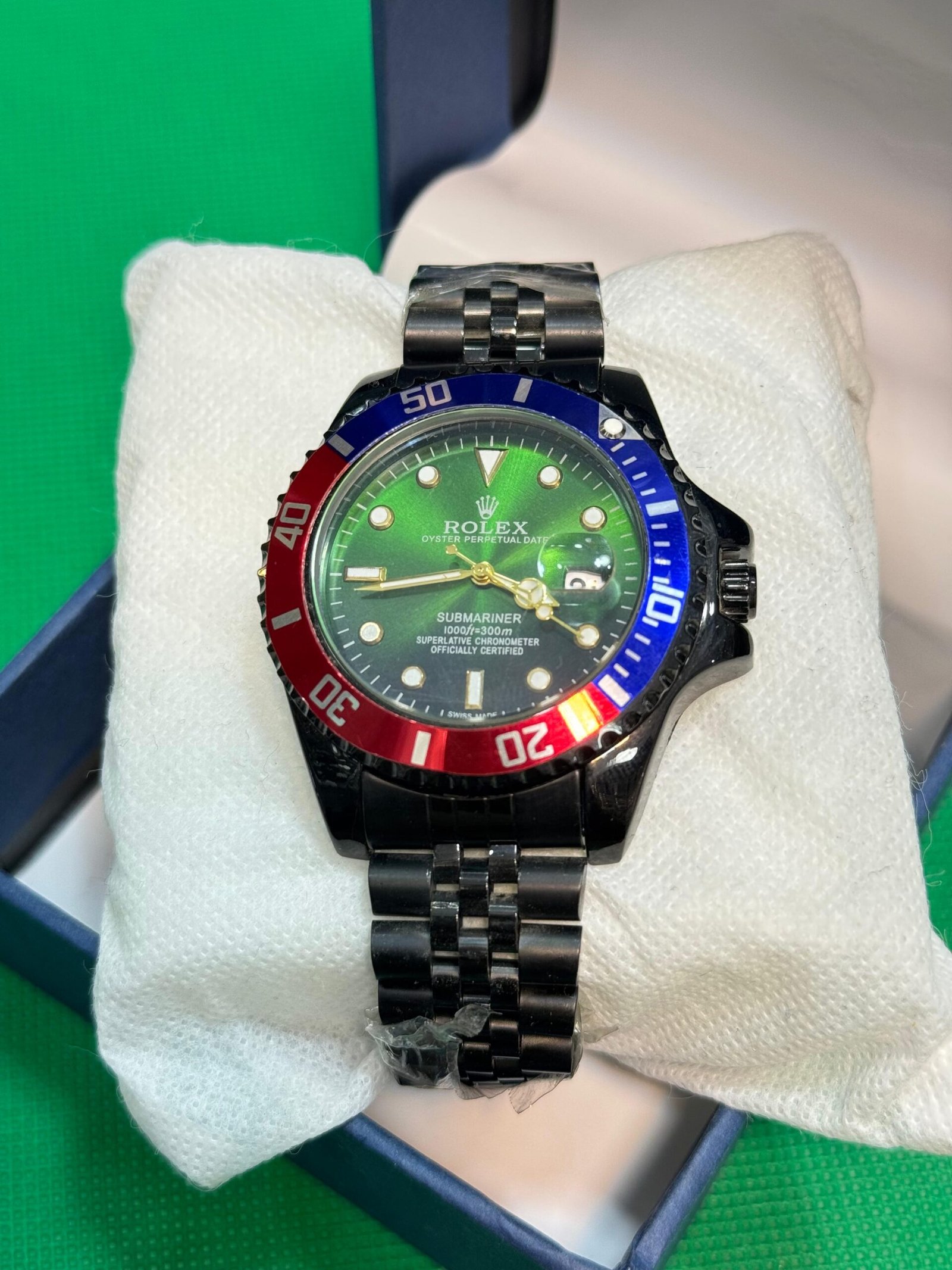 Rolex Deepsea Sea-Dweller Edition - Image 3