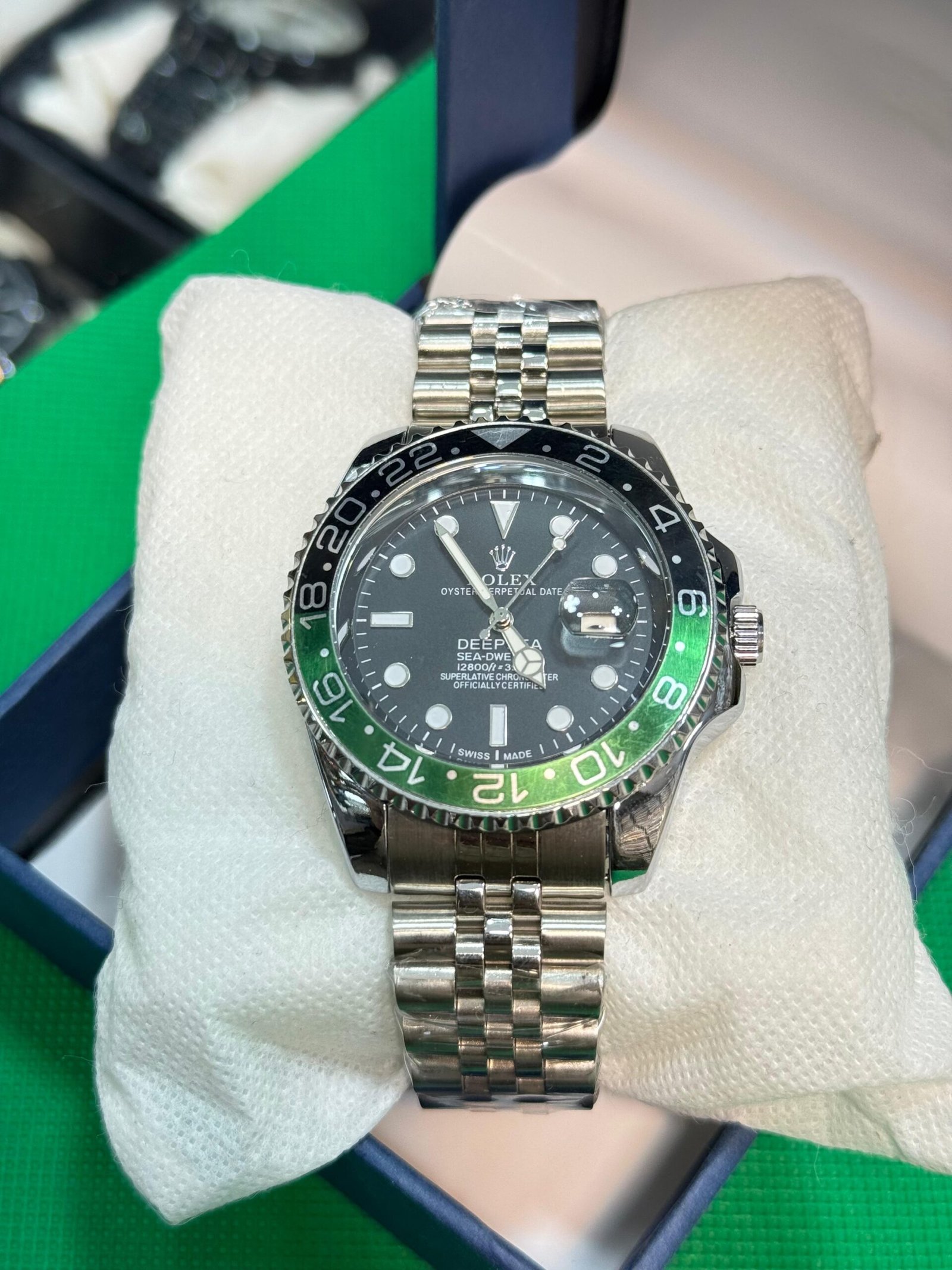 Rolex Deepsea Sea-Dweller Edition - Image 2