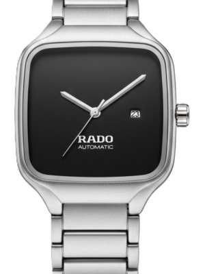 Rado True Square Automatic Watch