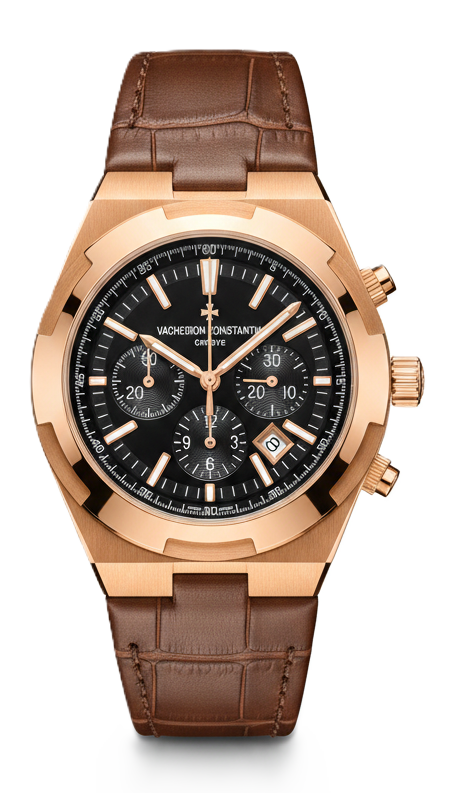 Vacheron Constantin Overseas Collection