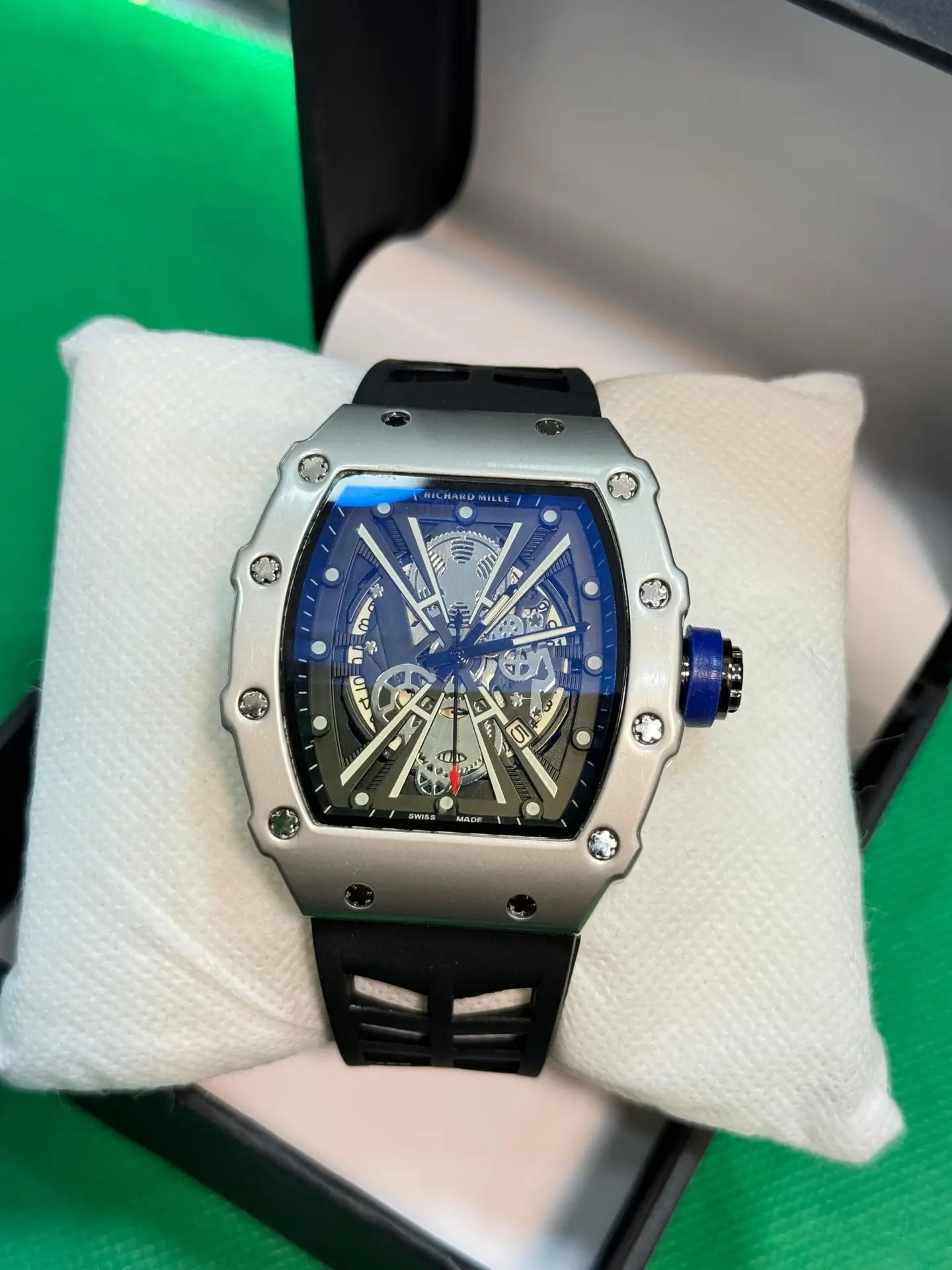 Richard Mille RM35-01