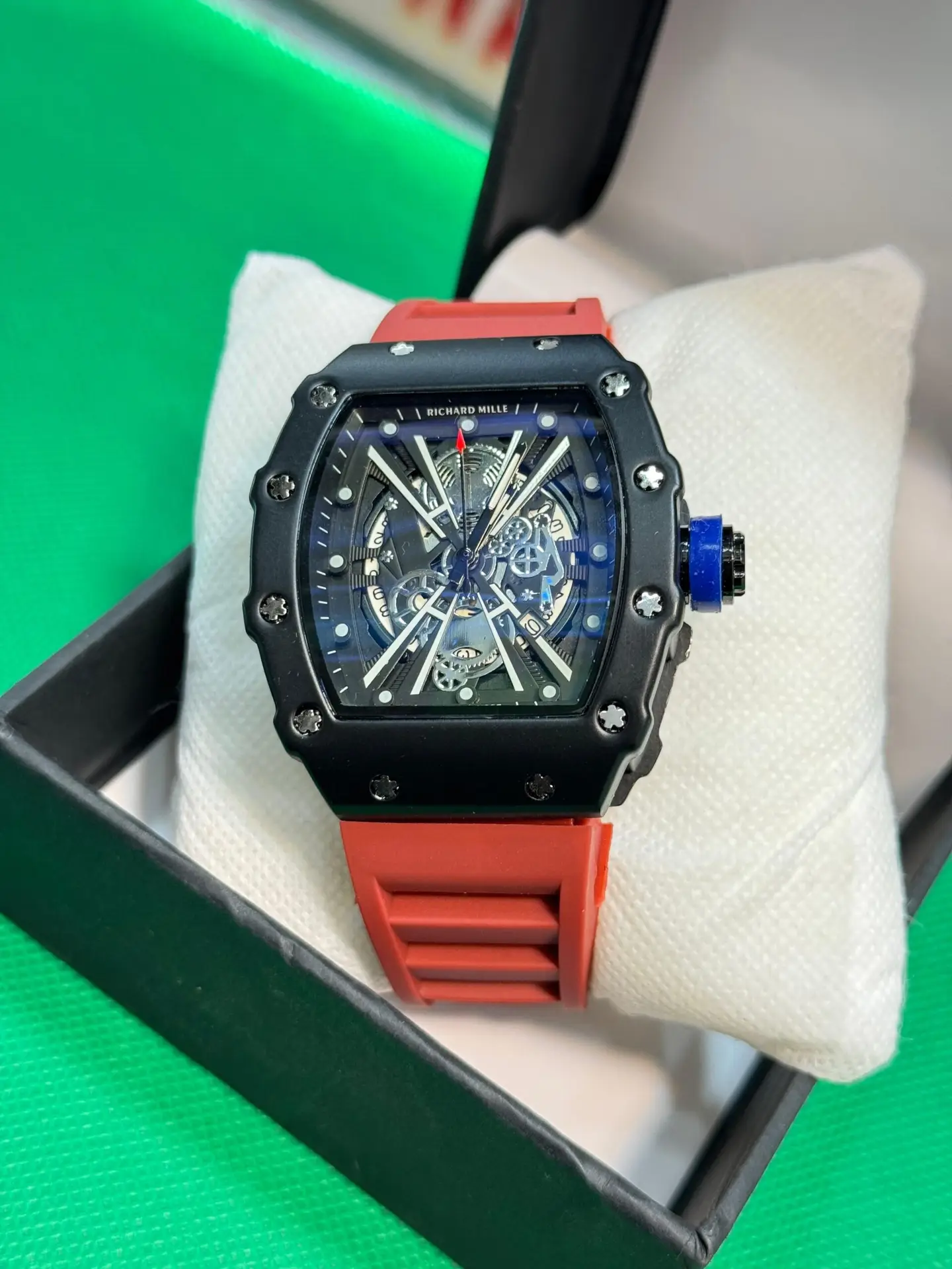 Richard Mille RM35-01 Rafael Nadal Edition - Image 5