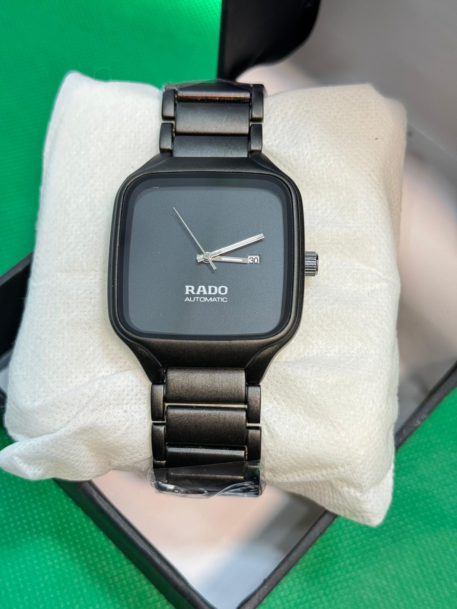 Rado True Square Automatic Watch - Image 7
