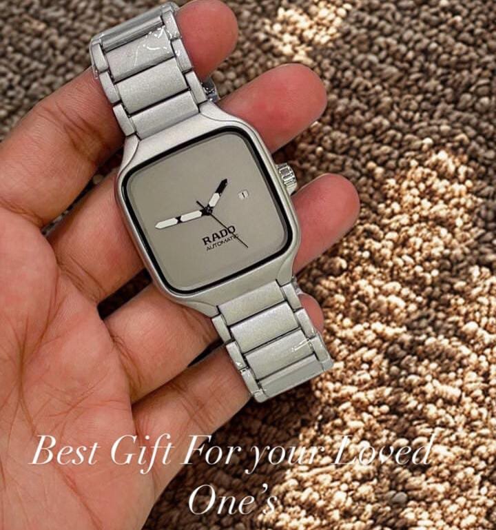 Rado True Square Automatic Watch - Image 2