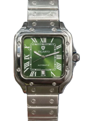 Ticarto Premium Water Resistant Edition