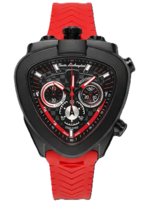 Lamborghini Chronograph Watch– The Spirit of Racing