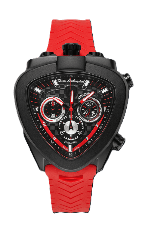 Lamborghini Chronograph Watch– The Spirit of Racing