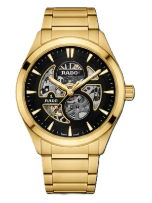 Rado 2025 Skeleton Series – The Future of Luxury