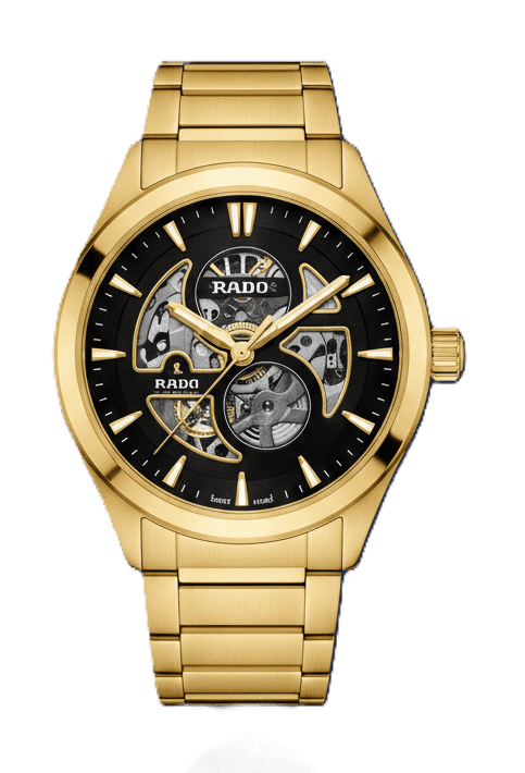 Rado 2025 Skeleton Series – The Future of Luxury